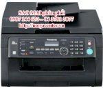 Chuyên Phân Phối Máy Fax Panasonic Kx-Mb 2025 Đa Chức Năng Fax, In, Scan, Coppy... Giá Rẻ Nhất