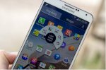 Ss Galaxy Note3,Ss Galaxy S4 Thông Minh Đài Loan Sốt Sồn Sột