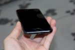 Hcm Bán Ipod Touch Gen 5 32Gb Black Fullbox