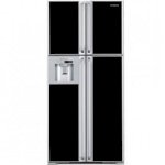 Tủ Lạnh Hitachi R-W660Eg9 (Gbk)- 550 Lít