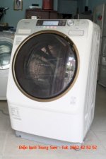 Máy Giặt Inverter Nhật Toshiba Tw-180