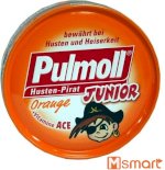 Kẹo Ngậm Ho Pulmoll Junior