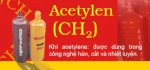 Acetylen, Khi Acetylen, Argon, Khí Oxy Cắt Hàn- Công Nghiệp: 0912998992