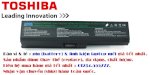 Bán Pin (Battery) Laptop Toshiba Pa3634U-1Bas, Pa3634U-1Brs, Pa3635U-1Bam