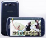 Samsung Galaxy I9300 (Galaxy S Iii / Galaxy S 3) 16Gb