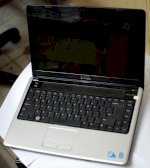 Bán Laptop Dell Inspiron 1440 - Core 2 Duo T6500/Ram2Gb/Ổ 320Gb.máy Đẹp.giá: 4Tr5