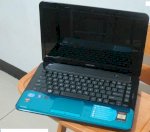 Bán Gấp Laptop Toshiba Satellite M840 Core I3 3110, Ram2Gb, Ổ 500Gb, Máy Đẹp - Giá Rẻ
