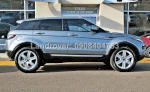 Range Rover Evoque Si4 Dynamic,  Hình Ảnh Land Rover Evoque 2014, Giá Xe Land Rover 2014