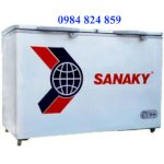 Tủ Đông Sanaky Vh-865Hy, Phân Phối Tủ Đông Sanaky