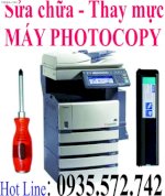 Sửa Chữa Bảo Trì Máy Photocopy Toshiba E Studio 350/352/353, Thay Mực Máy Photo Cấp Tốc. Liên Hệ: 0906.768.893 Mr Hậu
