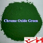 Giá Chrome Oxide Green, Hóa Chất Cr2O3 ,Bán Oxit Crom Xanh Việt Nam
