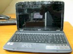 Bán Laptop Acer Aspire 5738, Core 2Duo T6400/Ram 2G/Ổ Cứng 320G/Màn Hình 15.6Inc.giá: 4Tr2