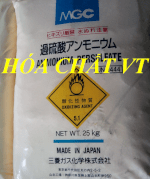 Amonium Persulphate (Nh4)2S2O8 (Aps)-99% - Mitsubishi (Japan)