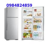 Phân Phối Tủ Lạnh Hitachi Rt230Eg1 - Màu Sls - Mwh - Mbk - 225 Lít