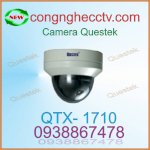 Qtx-1710 | Camera Quan Sát Qtx-1710 | Camera Giá Rẻ Qtx-1710