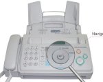 Bán Máy Fax Cũ Giá Rẻ Máy Fax Panasonic 701, 711, 362, 642, 933, 987, 983... Hcm