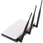 Bộ Phát Wifi Tenda, Bộ Phát Sóng Không Dây W303R 300Mbps 