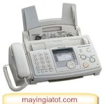 Máy Fax Giấy A4,Panasonic Kx-701 Cũ Giá Rẻ