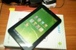 Thanh Lý Nhiều Máy Tính Bảng Pop Tablet 7F Giá Giảm Cực Sốc Chỉ Còn 1.199.000 Đ