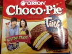 Bánh Orion Chocopie Giá Khuyến Mãi
