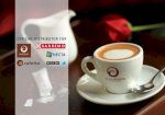 Punto Italia Chuyên Cung Cấp Các Sản Phẩm Cà Phê (Coffee), Bột Granita, Máy Pha Cà Phê