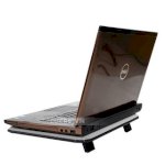 Fan Tản Nhiệt Laptop N130 - 2 Quạt Gió Cực Mạnh, Siêu Nhẹ