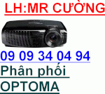 Máy Chiếu Optoma Ex635 Lh:mr Cường 0909340494