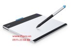 Bảng Vẽ Wacom Intuos Pen And Touch Cth 480, Cth 480 Manga