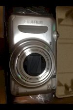 Máy Ảnh Fujifilm Finepix T300