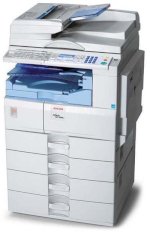 Máy Photocopy Xerox Document Centre 286