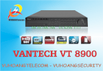 Đầu Ghi Hình Vantech Chuẩn 960H Vantech Vt-8900 L Đầu Ghi Hình Chất Lượng Tốt Nhất