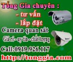 Camera Binh Duong - Camera Quan Sat Qua Mang Gia Re Binh Duong