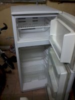 Tủ Lạnh Quạt Gió Hitachi 150L