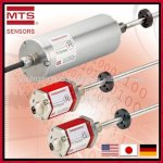 Thiết Bị Định Vị Vị Trí, Cảm Biến Đo Lường Vị Trí Mts Sensor Cm 0148, Cs 0250 Wp1