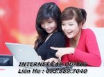 Internet Cmc - Lắp Đặt Internet Cáp Quang Quận 4