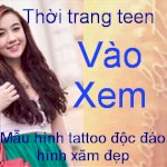 Hình Cánh Tay Xăm Trên Lưng Sau Vai Từ Giá Rẻ Vài Trăm Ngàn Đến Giá Cao Vài Triệu