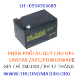 Thay Ac Quy Cho Ups Apc 2200,3000| Reset Nhận Lại Pin,Ac Quy Cho Ups Apc