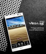 Điện Thoại Sky Vega 5 A840 Mới 99% Phụ Kiện Đầy Đủ Giá Rẻ