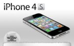 Iphone 4S 16Gb Android 3G