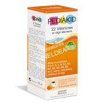 Pediakid 22 Vitamines Oligo-Éléments( Cung Cấp 22 Vitamin & Nguyên Tố Vi Lượng)