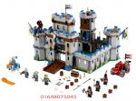 Bộ Đồ Chơi Lego Castle