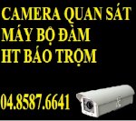 Camera Tai Hai Ba Trung, Gia Lam, Tran Khat Chan, Ha Noi// Camera Giá Rẻ