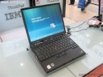 Laptop Ibm Lenovo Thinkpad X61 Giá 4Tr1