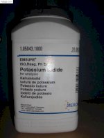 Bán Potassium Iodide