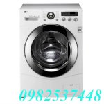 Máy Giặt Lg Lồng Ngang Wd11600 8Kg