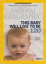 Đặt Báo Tạp Chí National Geographic, National Travel, National Kids