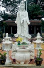 Hủ Đựng Tro Cốt Tượng Phật Bàn Thờ Bia Mộ Giá Gốc Hcm