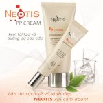 Kem Trị Sẹo Neotis Pp Cream Dược Mỹ Phẩm Làm Phẳng, Mềm Và Mờ Sẹo