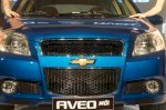 Bán Xe Aveo 1.5 Mt - Số Sàn - Đại Lý Chevrolet - Chính Hãng - Giá Khuyến Mại