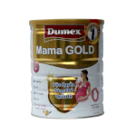 Sữa Dumex Mama Gold 0 900G